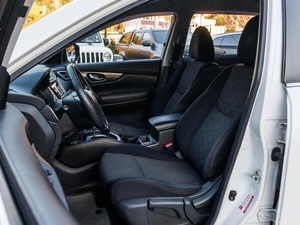 Внедорожник Nissan X-Trail 2018 года, 2199000 рублей, Большой Сочи