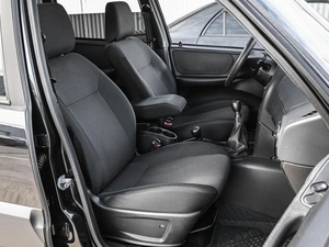 Внедорожник ВАЗ (LADA) Niva Travel 2023 года, 1069000 рублей, Кирилловка