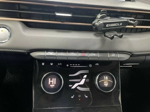 Внедорожник EXEED LX 2022 года, 2060000 рублей, Красноярск