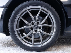 Седан Audi A4 2012 года, 1539000 рублей, Саратов