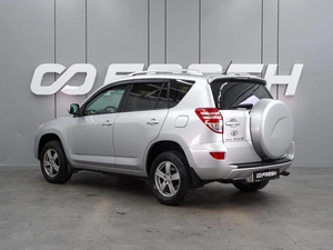 Внедорожник Toyota RAV4 2009 года, 1249000 рублей, Воронеж