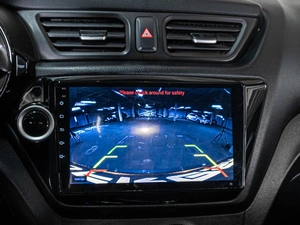 Седан Kia Rio 2014 года, 848000 рублей, Ставрополь