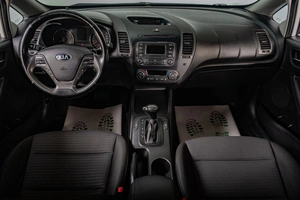 Седан Kia Cerato 2014 года, 1359000 рублей, Томск