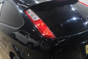 Хетчбэк Ford Focus 2006 года, 499000 рублей, Новокузнецк