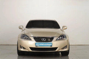 Седан Lexus IS 2006 года, 1069000 рублей, Челябинск