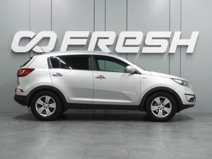 Внедорожник Kia Sportage 2011 года, 1198000 рублей, Воронеж
