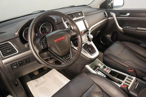 Внедорожник Haval H6 2017 года, 1499000 рублей, Челябинск