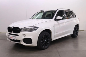 Внедорожник BMW X5 2016 года, 3890000 рублей, Брянск