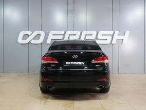 Седан Hyundai i40 2013 года, 1309000 рублей, Воронеж