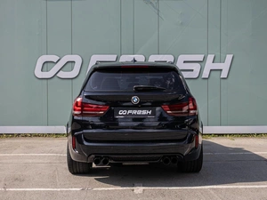 Внедорожник BMW X5 M 2016 года, 3550000 рублей, Большой Сочи