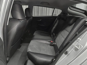 Лифтбек Honda Insight 2012 года, 949000 рублей, Красноярск