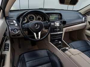 Кабриолет Mercedes-benz E-класс 2014 года, 2990000 рублей, Краснодар