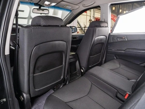 Внедорожник SsangYong Kyron 2012 года, 959000 рублей, Тюмень