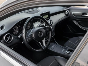 Внедорожник Mercedes-benz GLA-класс 2014 года, 1733000 рублей, Краснодар