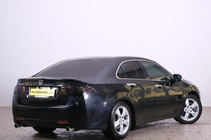 Седан Honda Accord 2008 года, 1099000 рублей, Омск