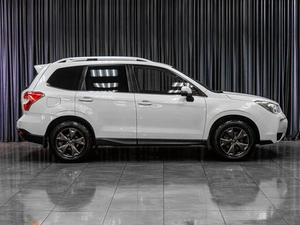 Внедорожник Subaru Forester 2015 года, 1840000 рублей, Тюмень