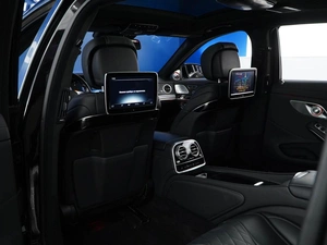 Седан Mercedes-benz Maybach S-класс 2014 года, 5407777 рублей, Москва