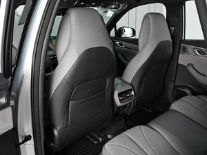 Внедорожник Geely Galaxy M7 2026 года, 3700000 рублей, Аксай
