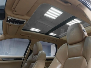 Внедорожник Porsche Cayenne S 2010 года, 1889000 рублей, Тюмень