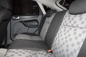 Хетчбэк Ford Focus 2009 года, 619000 рублей, Новосибирск