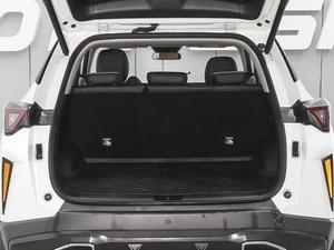 Внедорожник GAC GS3 2024 года, 1950000 рублей, Ростов-на-Дону