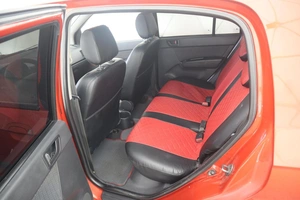 Хэтчбек Hyundai Getz 2007 года, 530000 рублей, Орёл