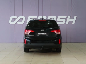 Внедорожник Kia Sorento 2014 года, 1908000 рублей, Тверь