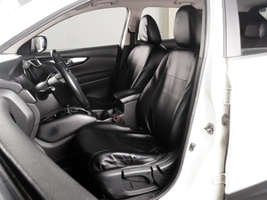 Внедорожник Nissan Qashqai 2014 года, 1259000 рублей, Минеральные Воды