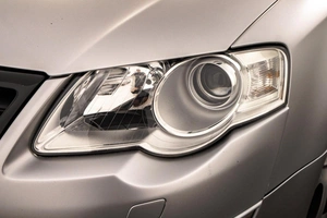 Седан Volkswagen Passat 2007 года, 739000 рублей, Барнаул