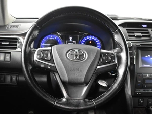 Седан Toyota Camry 2015 года, 1846100 рублей, Казань