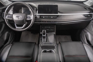 Внедорожник Chery Tiggo 7 Pro 2021 года, 1699000 рублей, Томск