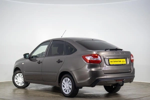 Лифтбек ВАЗ (LADA) Granta 2018 года, 549000 рублей, Оренбург
