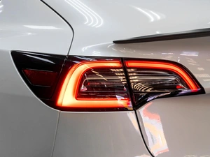 Седан Tesla Model 3 2019 года, 3769000 рублей, Тюмень