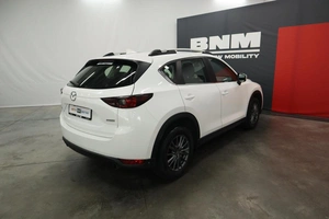 Внедорожник Mazda CX-5 2018 года, 2450000 рублей, Курск
