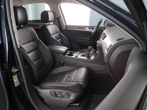 Внедорожник Volkswagen Touareg 2018 года, 3499000 рублей, Воронеж