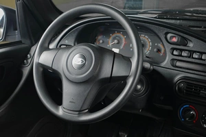 Внедорожник ВАЗ (LADA) Niva Travel 2021 года, 999000 рублей, Тюмень