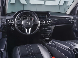 Внедорожник Mercedes-benz GLK-класс 2013 года, 2670000 рублей, Ростов-на-Дону