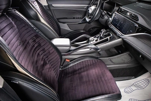 Внедорожник Geely Atlas Pro 2023 года, 2349000 рублей, Сургут