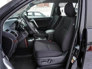 Внедорожник Toyota Land Cruiser Prado 2015 года, 3671000 рублей, Нижний Новгород