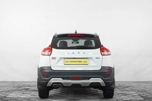 Хетчбэк ВАЗ (LADA) XRAY Cross 2021 года, 1699000 рублей, Кемерово