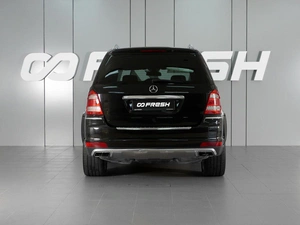 Внедорожник Mercedes-benz GL-класс 2012 года, 2045000 рублей, Минеральные Воды