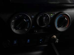 Пикап Toyota Hilux 2016 года, 3629000 рублей, Тюмень
