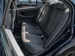 Седан Hyundai Elantra 2008 года, 470000 рублей, Краснодар