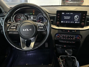 Универсал Kia Ceed 2022 года, 2420000 рублей, Уфа