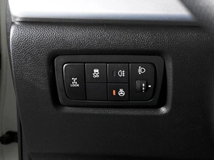 Внедорожник SsangYong Actyon 2013 года, 1219000 рублей, Аксай