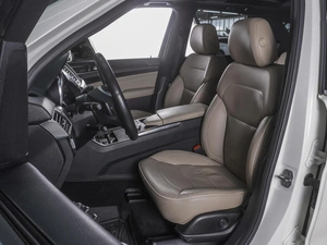 Внедорожник Mercedes-benz M-класс 2012 года, 2280000 рублей, Ростов-на-Дону