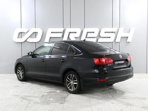 Седан Volkswagen Jetta 2013 года, 1029000 рублей, Аксай