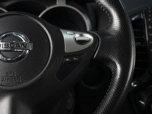 Внедорожник Nissan Juke 2013 года, 1350000 рублей, Омск