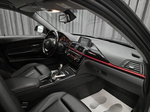 Седан BMW 3 серия 2013 года, 1700000 рублей, Красноярск