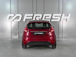 Хетчбэк Ford Fiesta 2010 года, 799000 рублей, Ростов-на-Дону